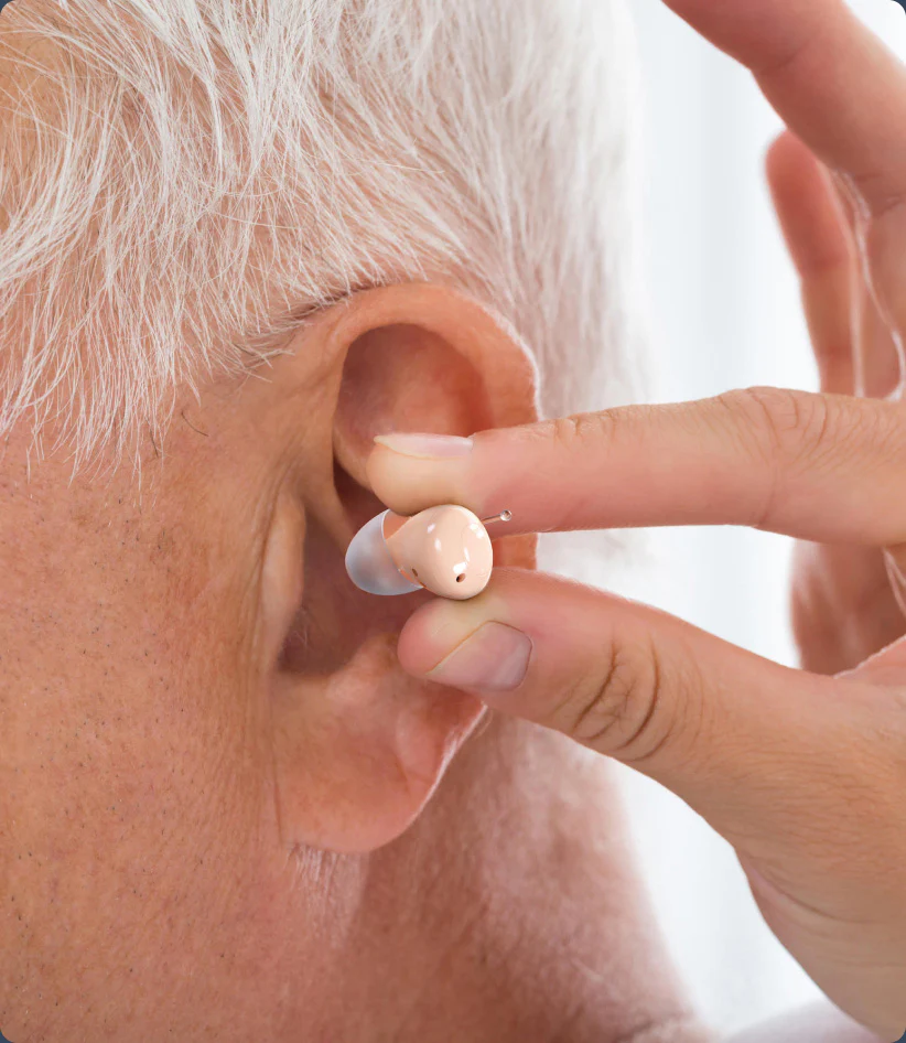 audien hearing aids